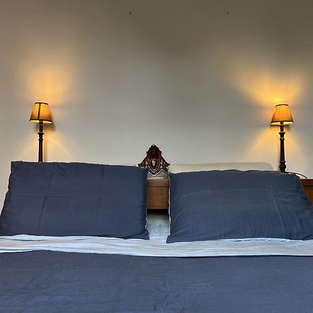 Villa Liberty Townhouse Siena Kültér fotó