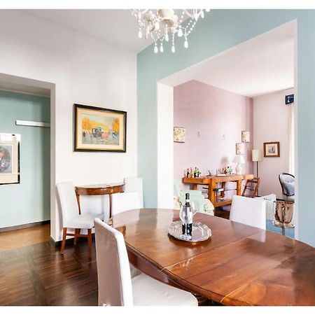 Villa Liberty Townhouse Siena Kültér fotó