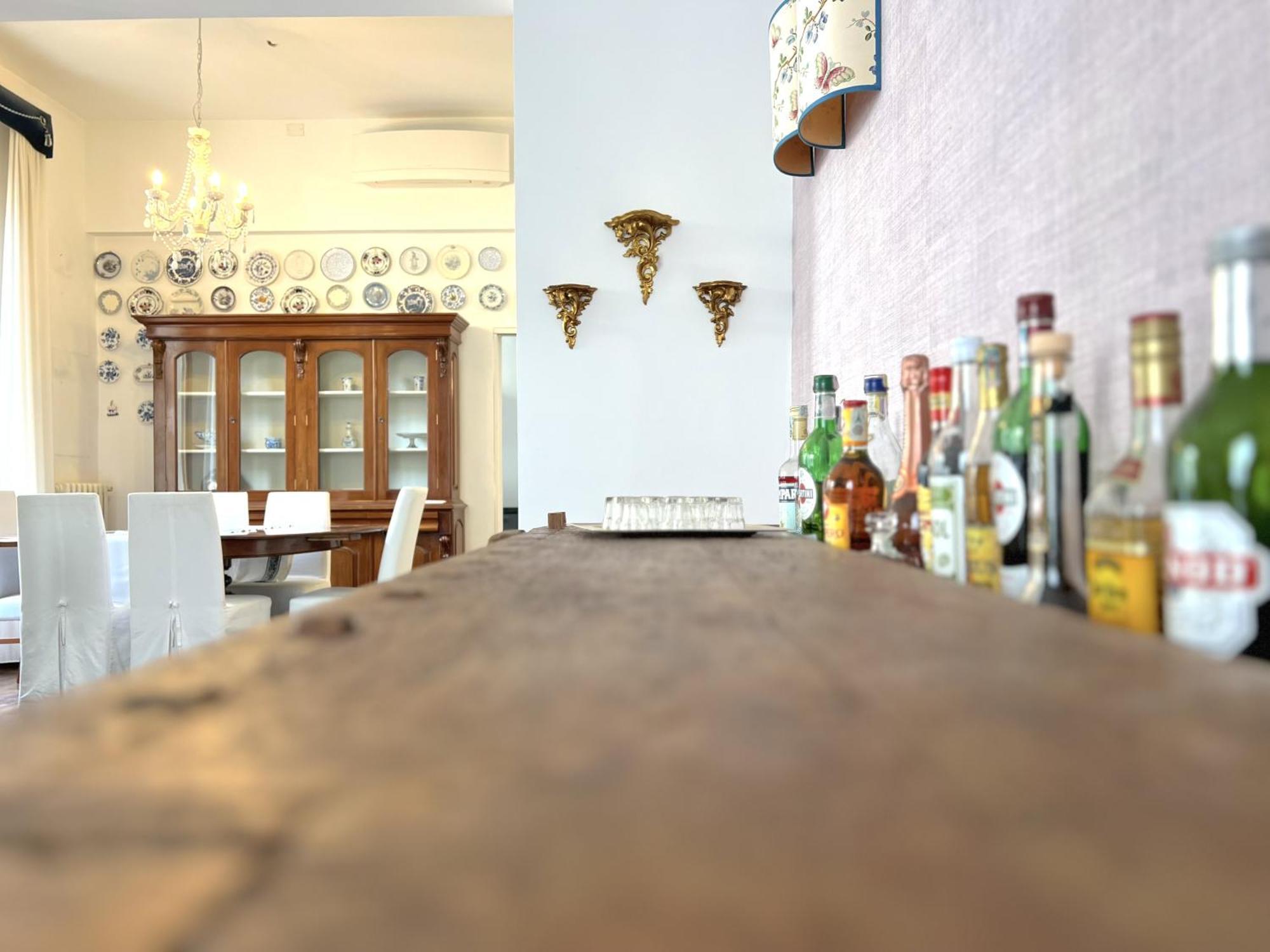 Villa Liberty Townhouse Siena Kültér fotó