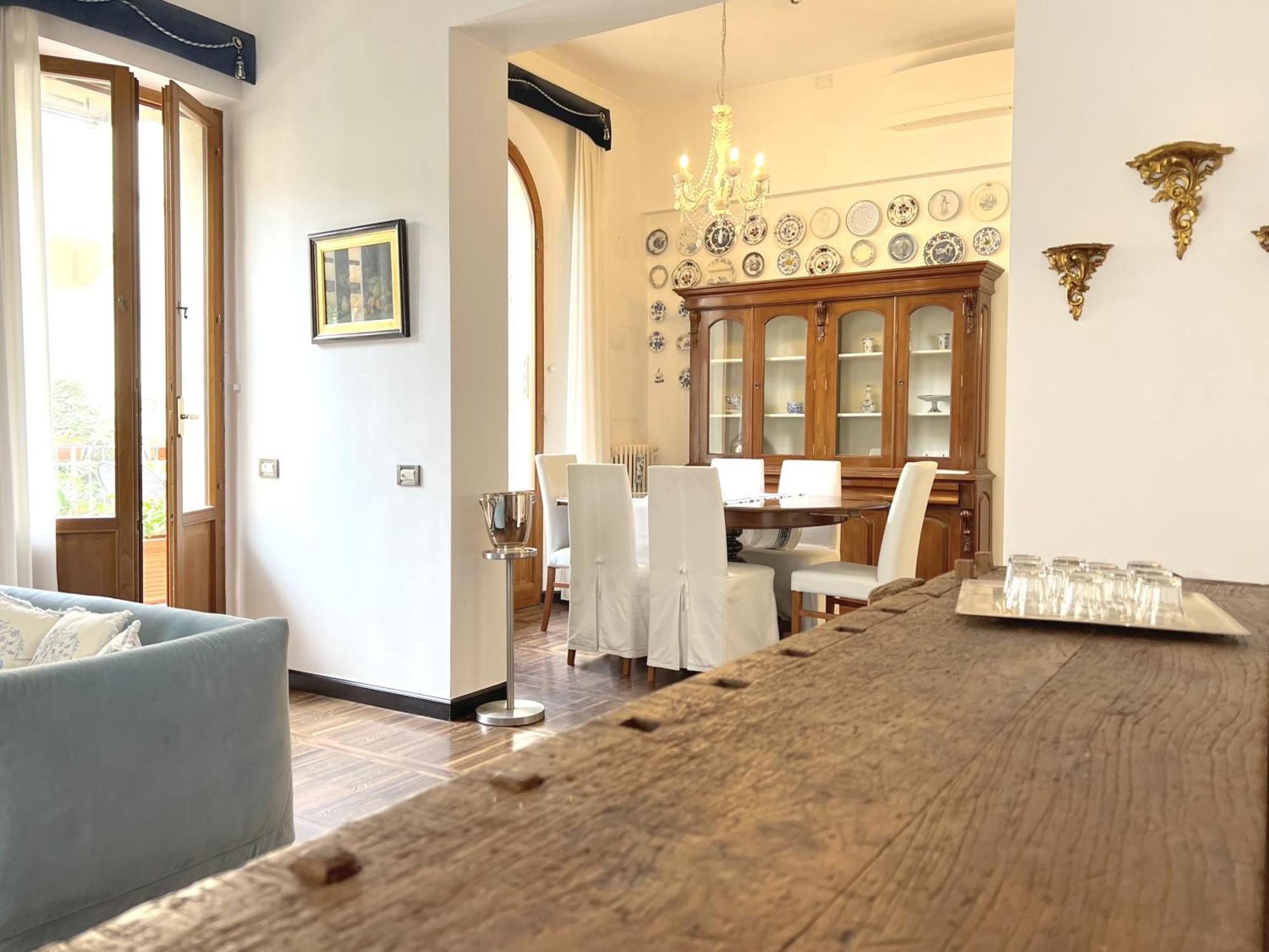Villa Liberty Townhouse Siena Kültér fotó