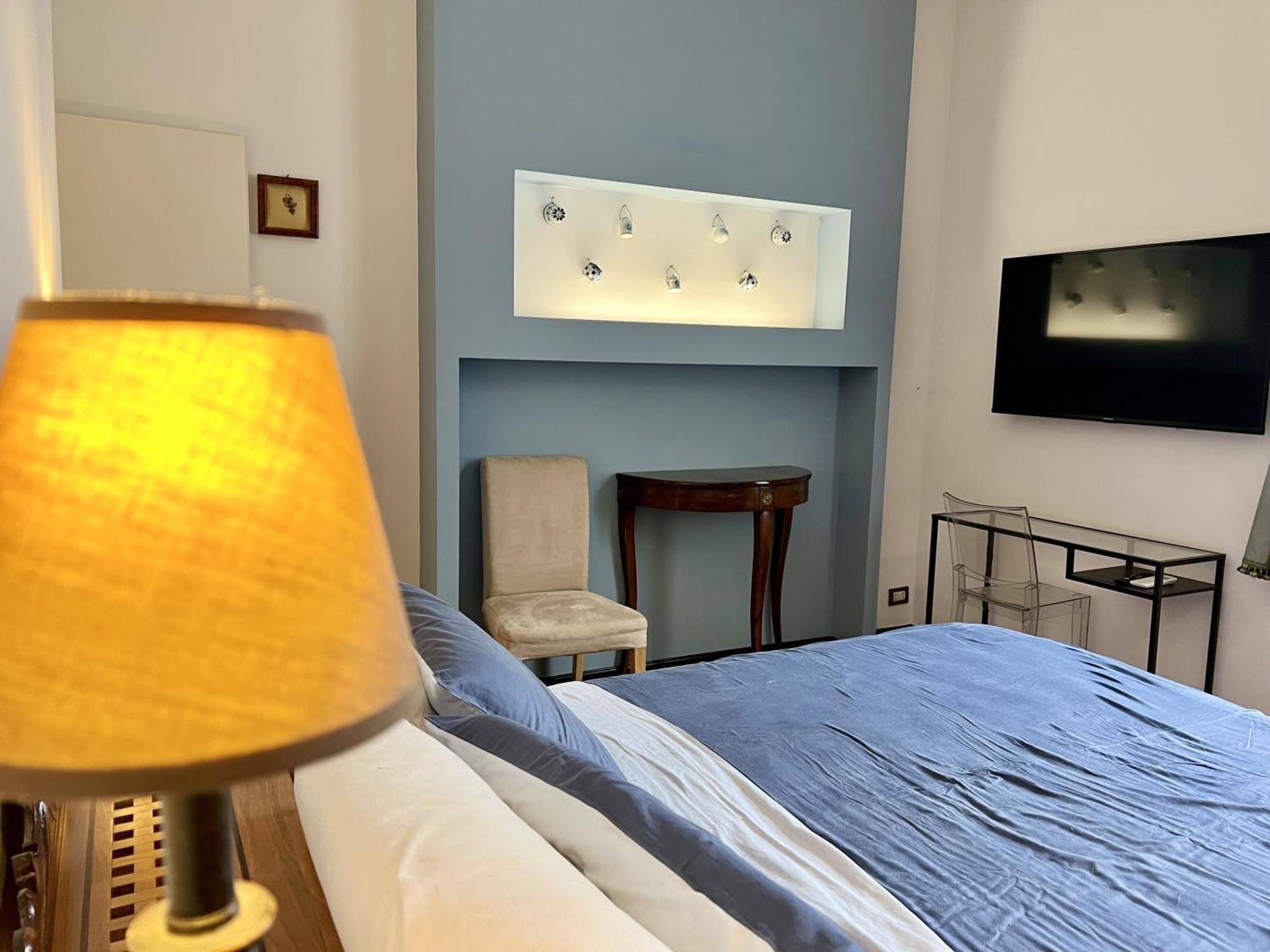 Villa Liberty Townhouse Siena Kültér fotó
