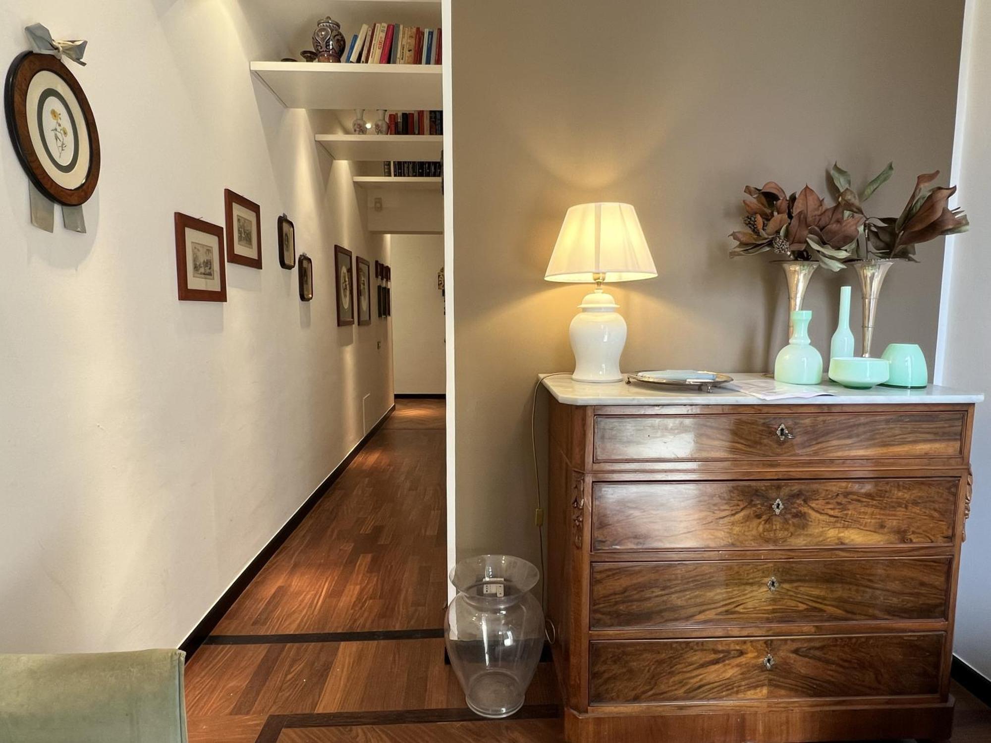 Villa Liberty Townhouse Siena Kültér fotó