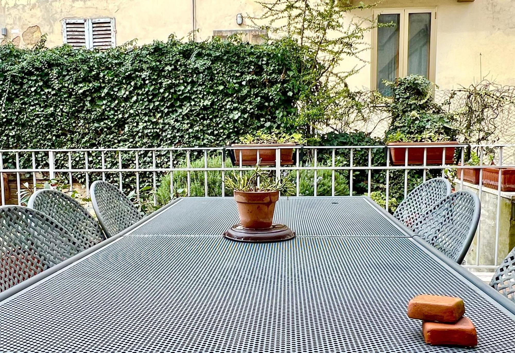 Villa Liberty Townhouse Siena Kültér fotó