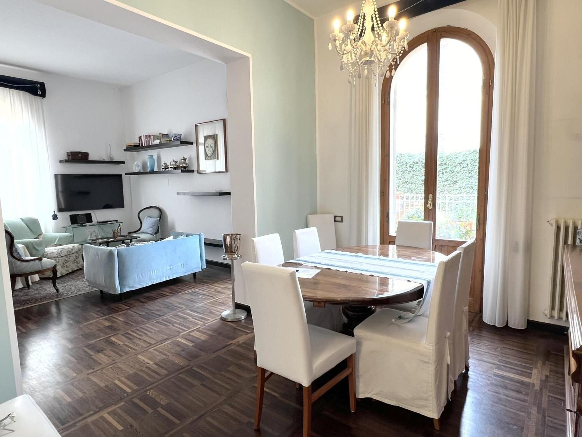 Villa Liberty Townhouse Siena Kültér fotó