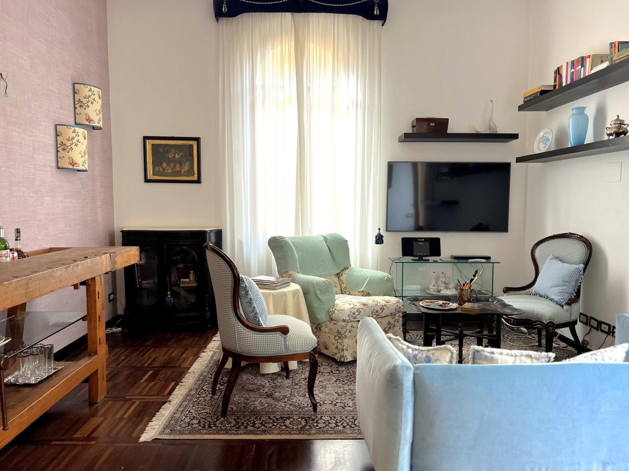 Villa Liberty Townhouse Siena Kültér fotó