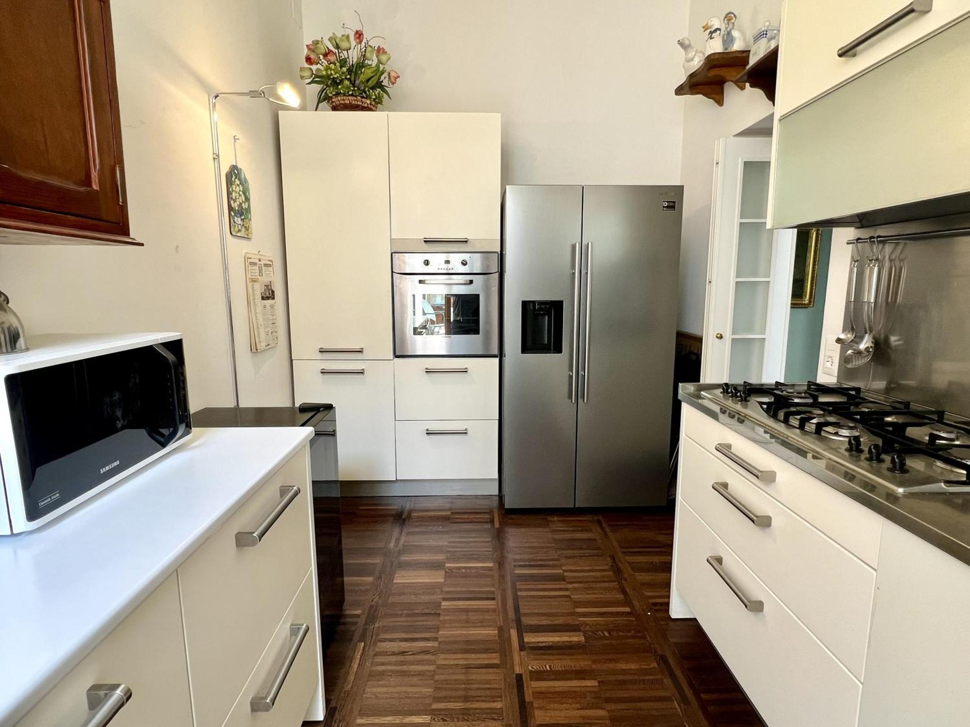 Villa Liberty Townhouse Siena Kültér fotó