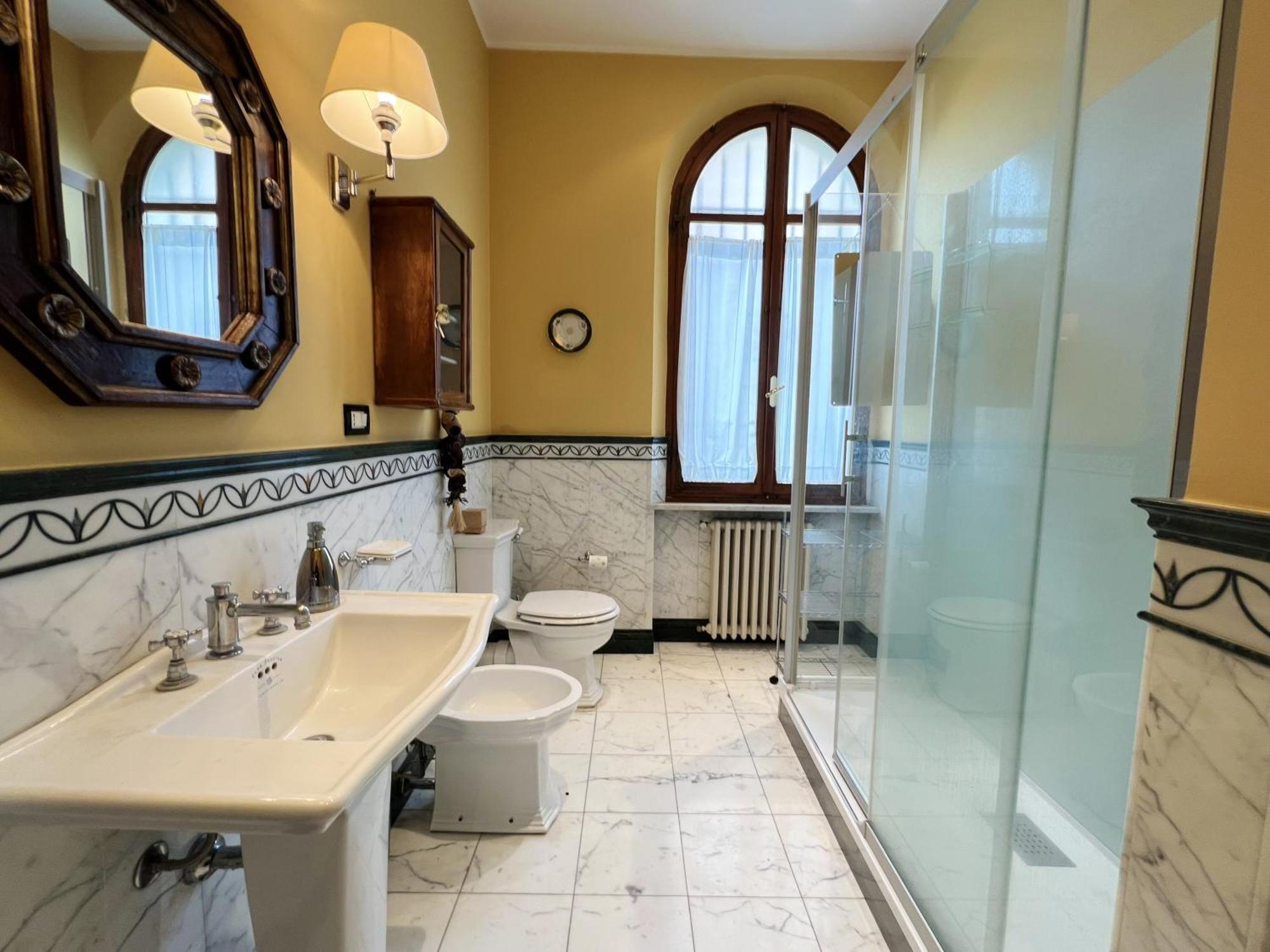 Villa Liberty Townhouse Siena Kültér fotó