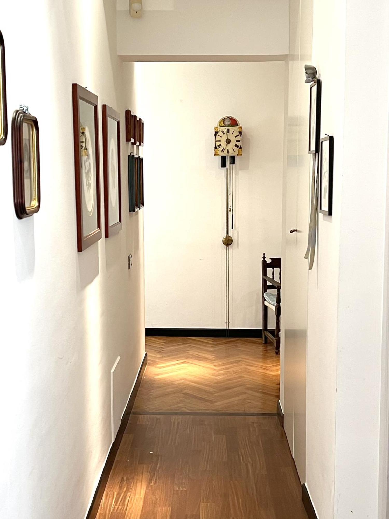 Villa Liberty Townhouse Siena Kültér fotó