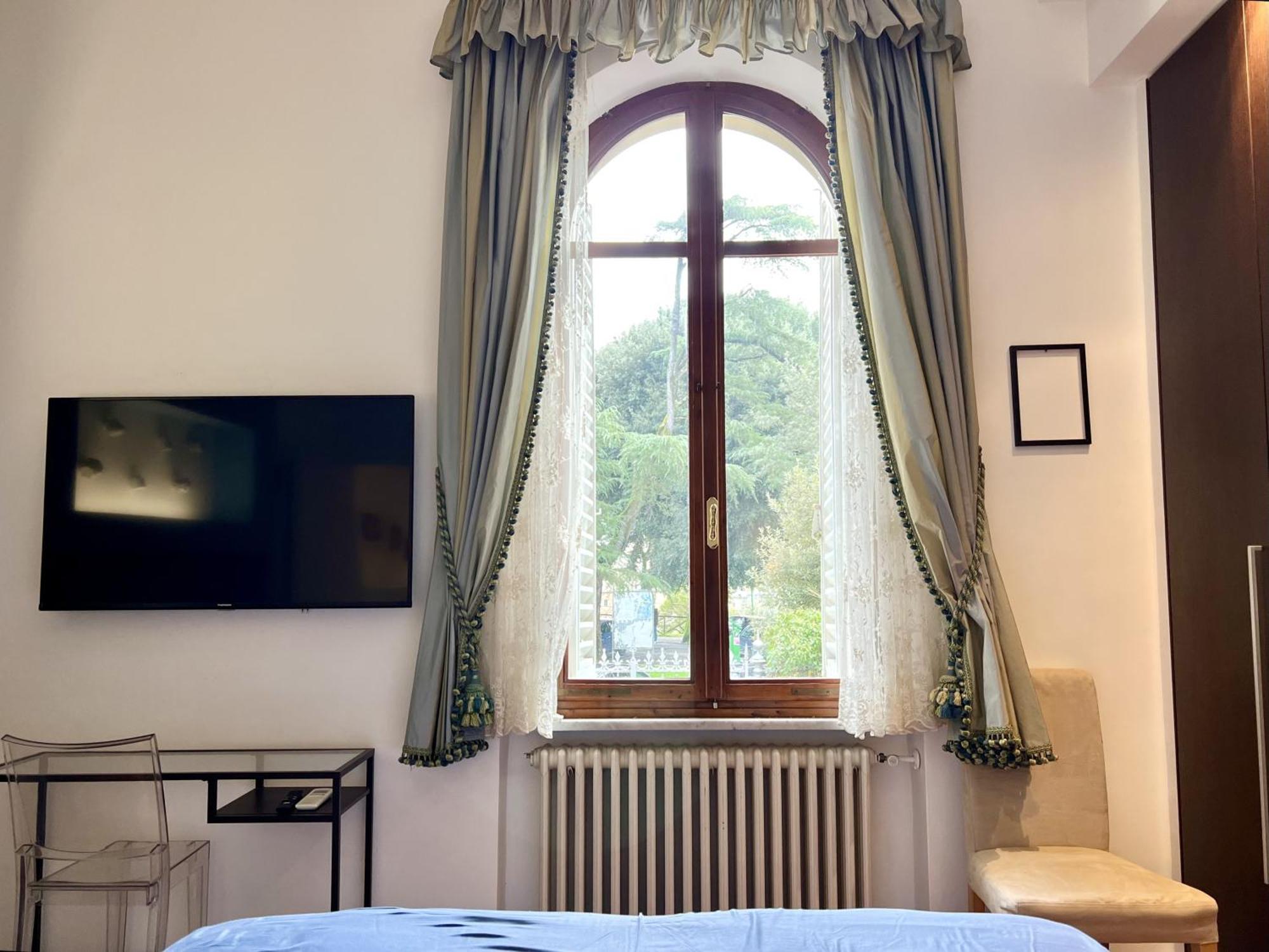 Villa Liberty Townhouse Siena Kültér fotó