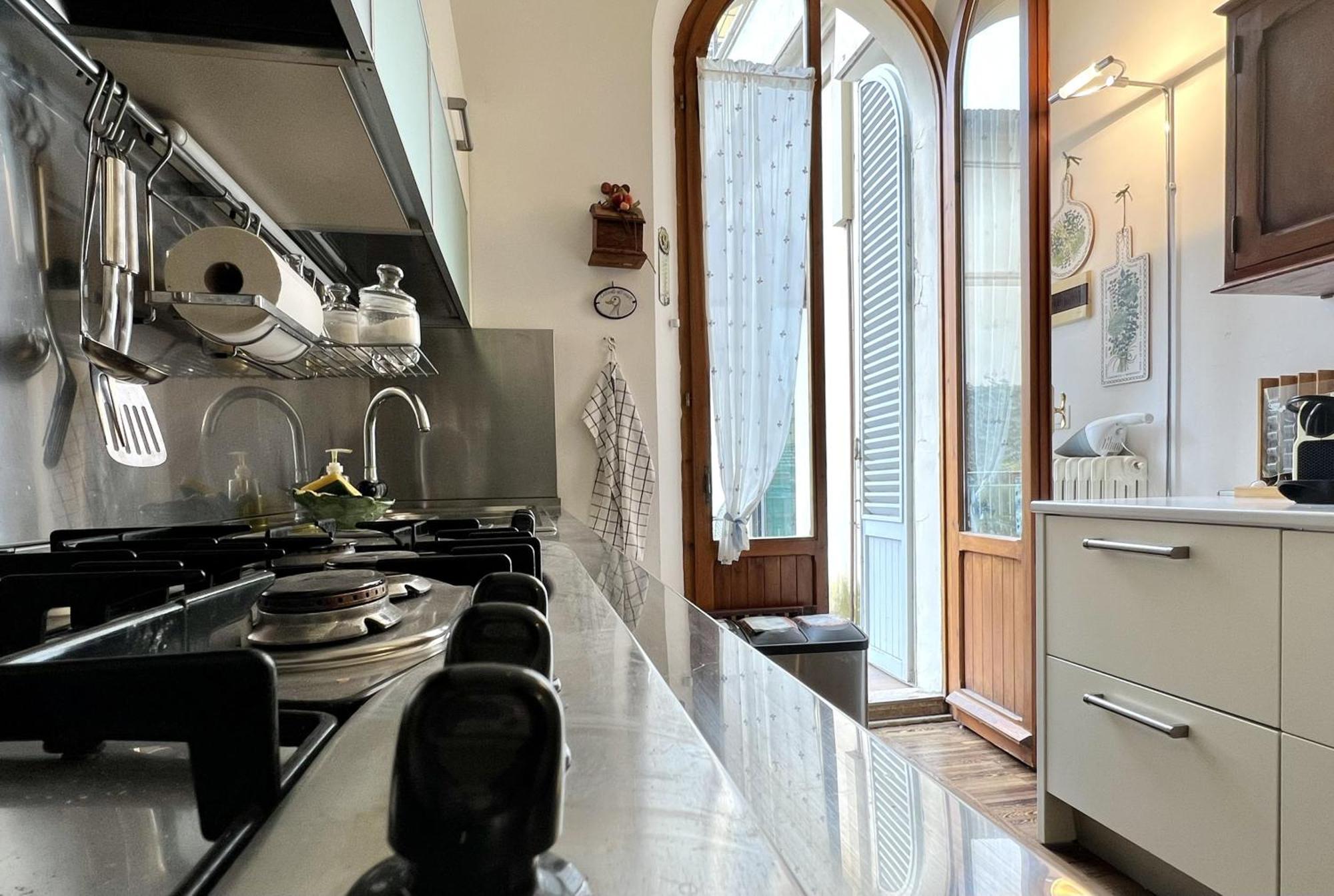 Villa Liberty Townhouse Siena Kültér fotó