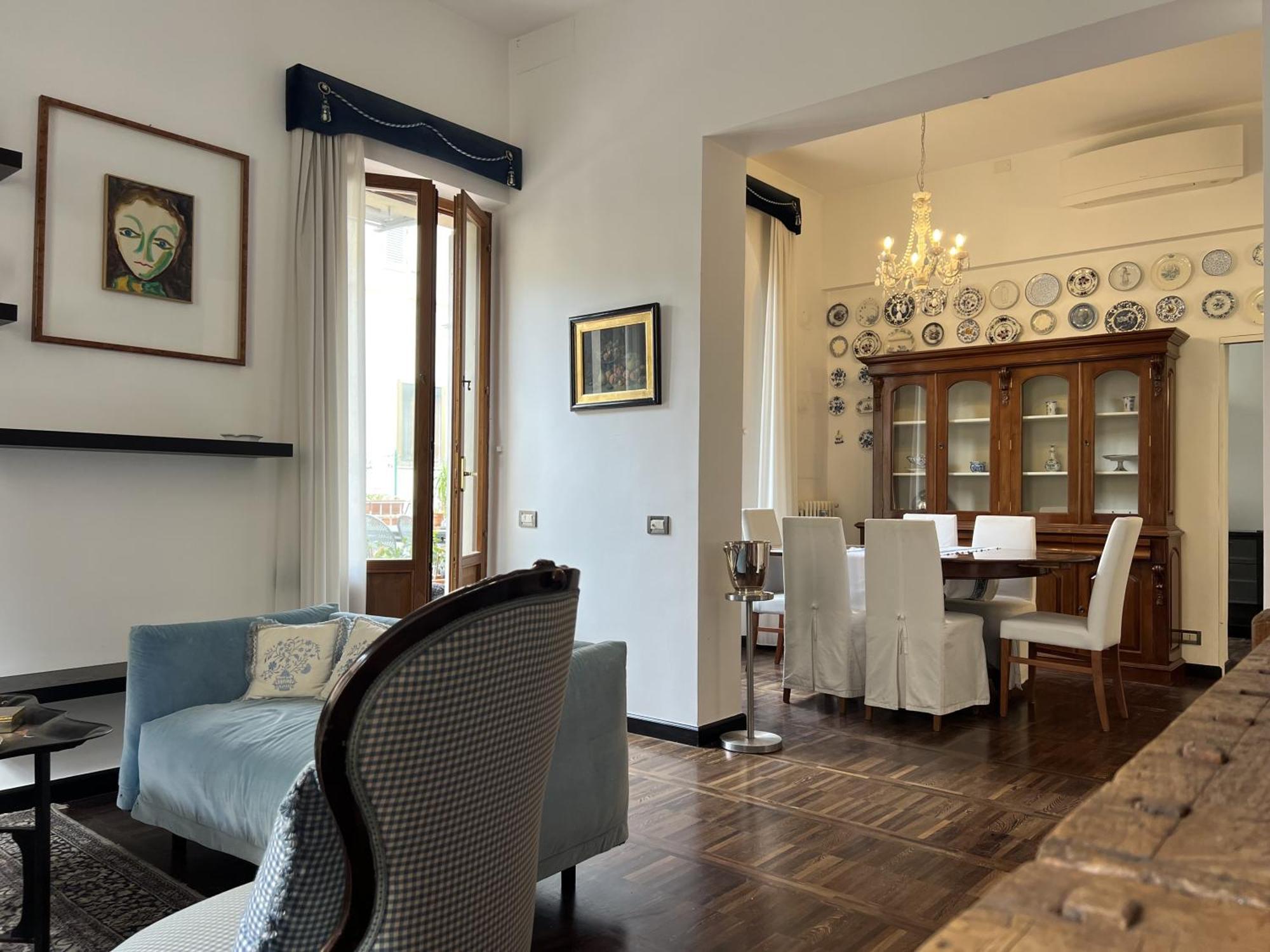 Villa Liberty Townhouse Siena Kültér fotó