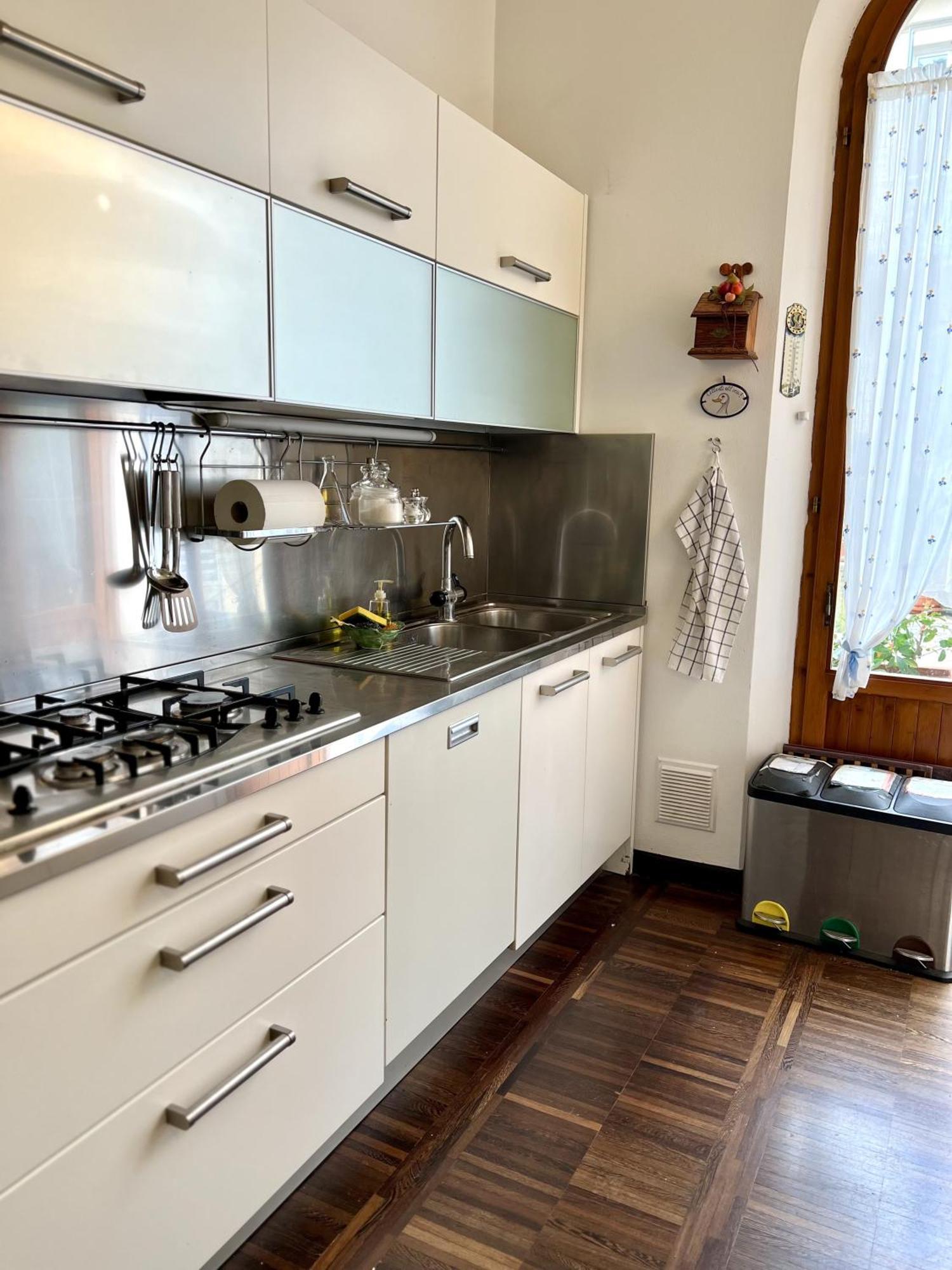 Villa Liberty Townhouse Siena Kültér fotó
