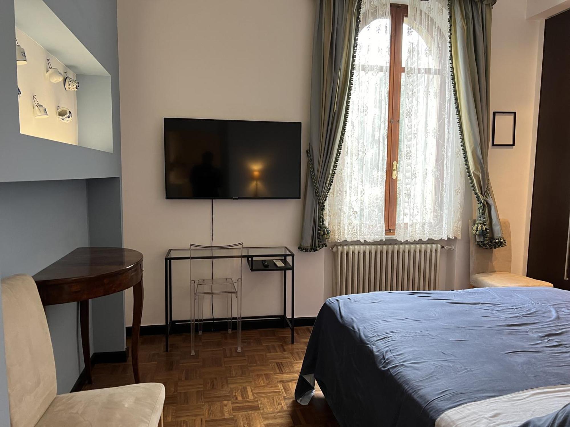 Villa Liberty Townhouse Siena Kültér fotó