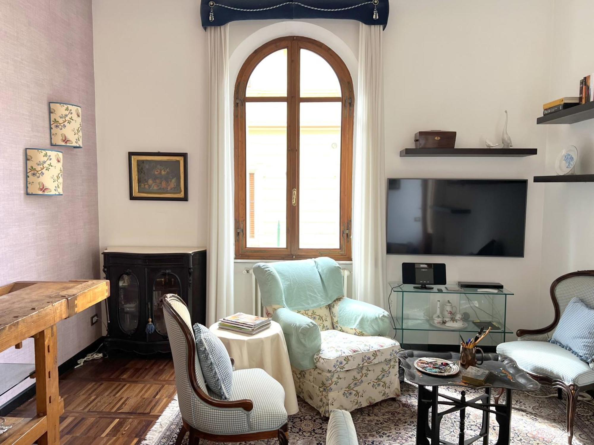 Villa Liberty Townhouse Siena Kültér fotó