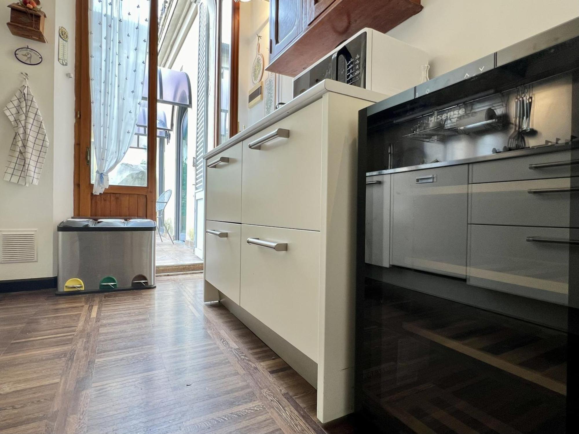 Villa Liberty Townhouse Siena Kültér fotó