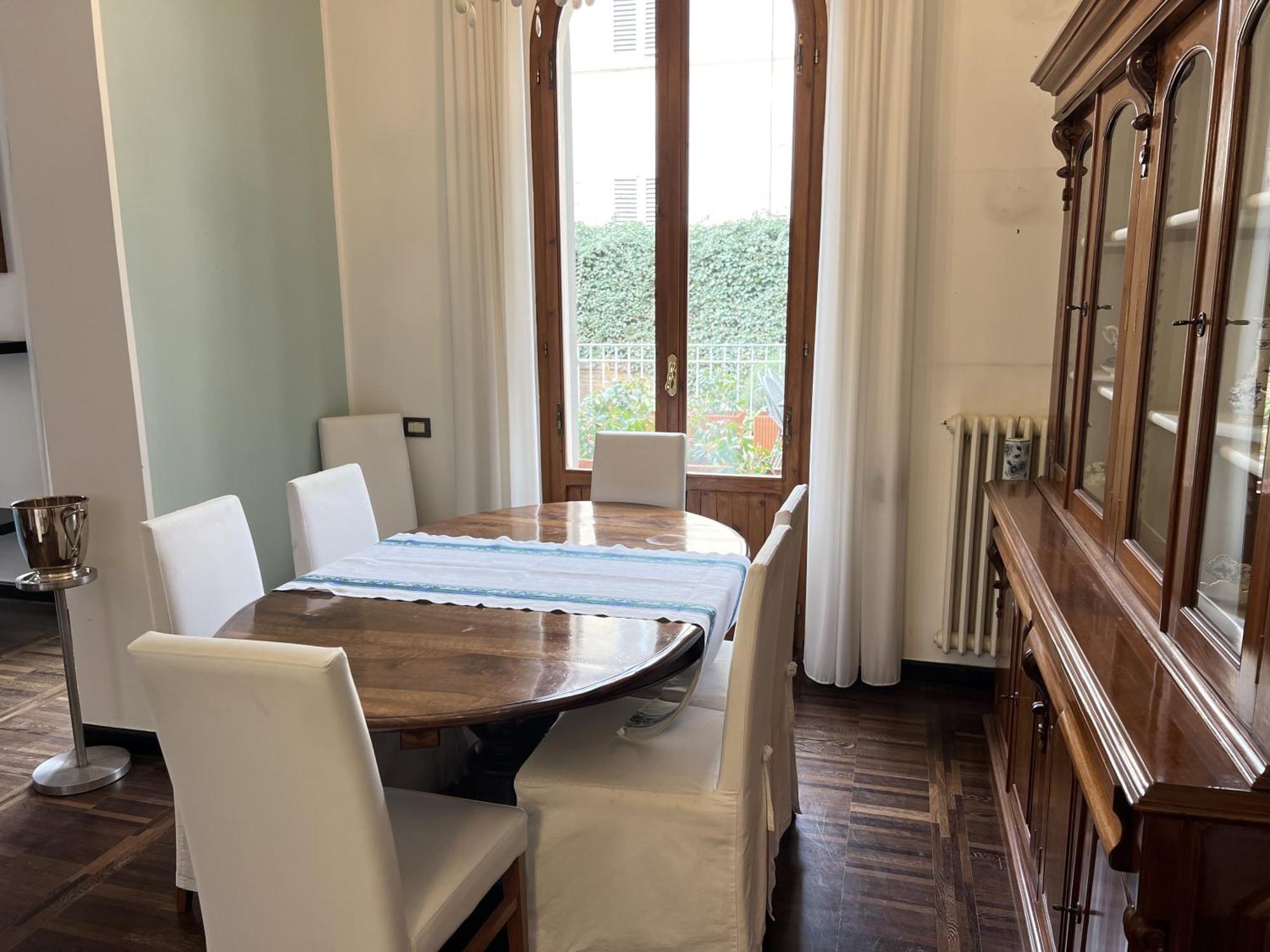 Villa Liberty Townhouse Siena Kültér fotó