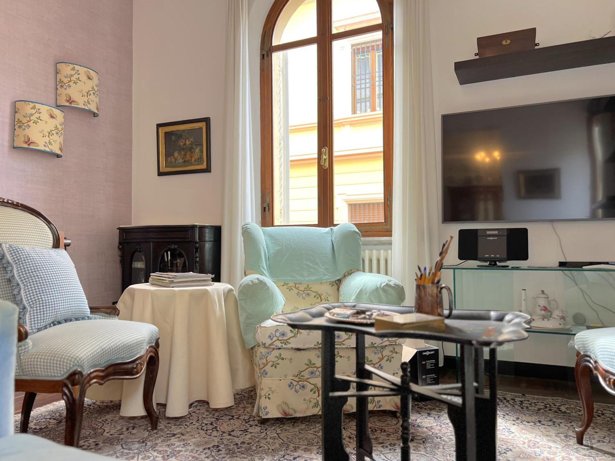 Villa Liberty Townhouse Siena Kültér fotó