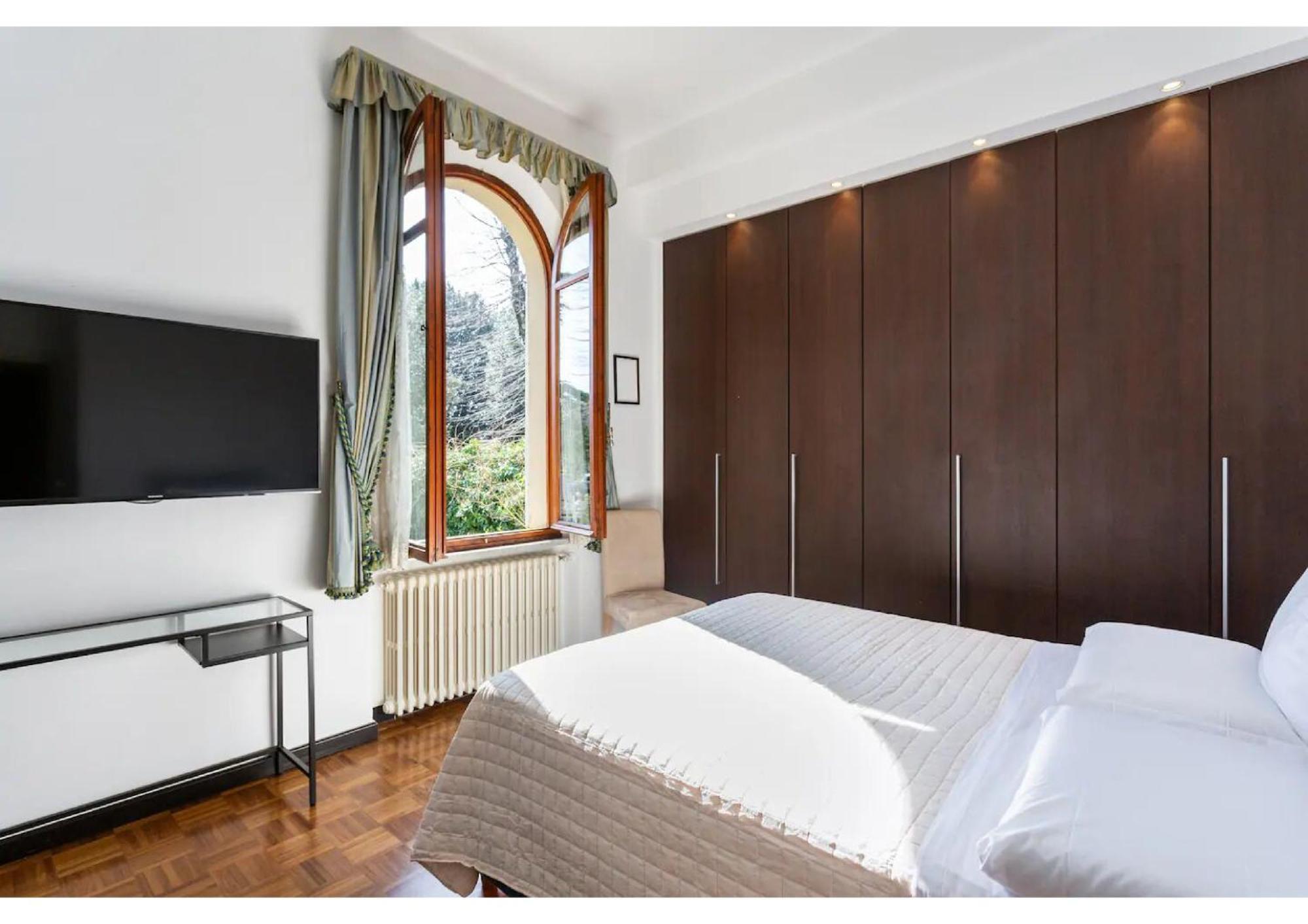 Villa Liberty Townhouse Siena Kültér fotó
