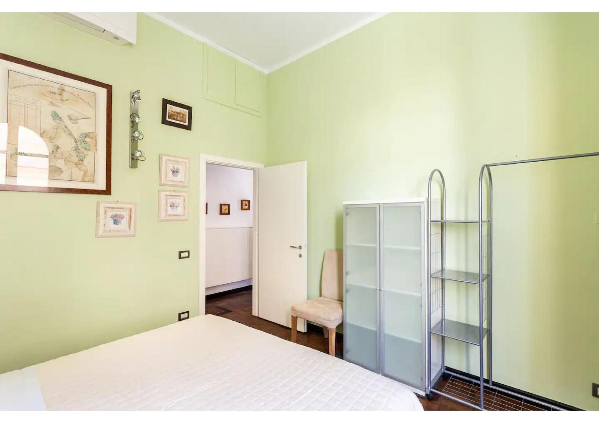 Villa Liberty Townhouse Siena Kültér fotó