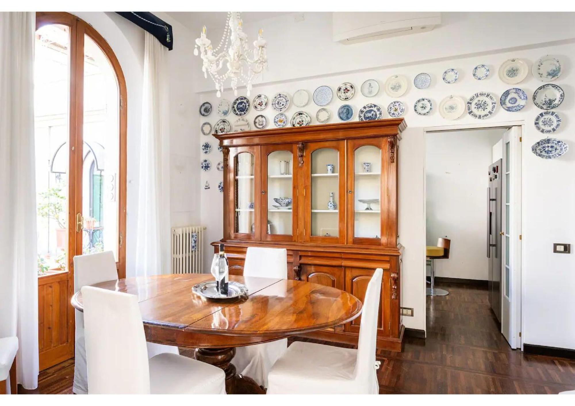 Villa Liberty Townhouse Siena Kültér fotó