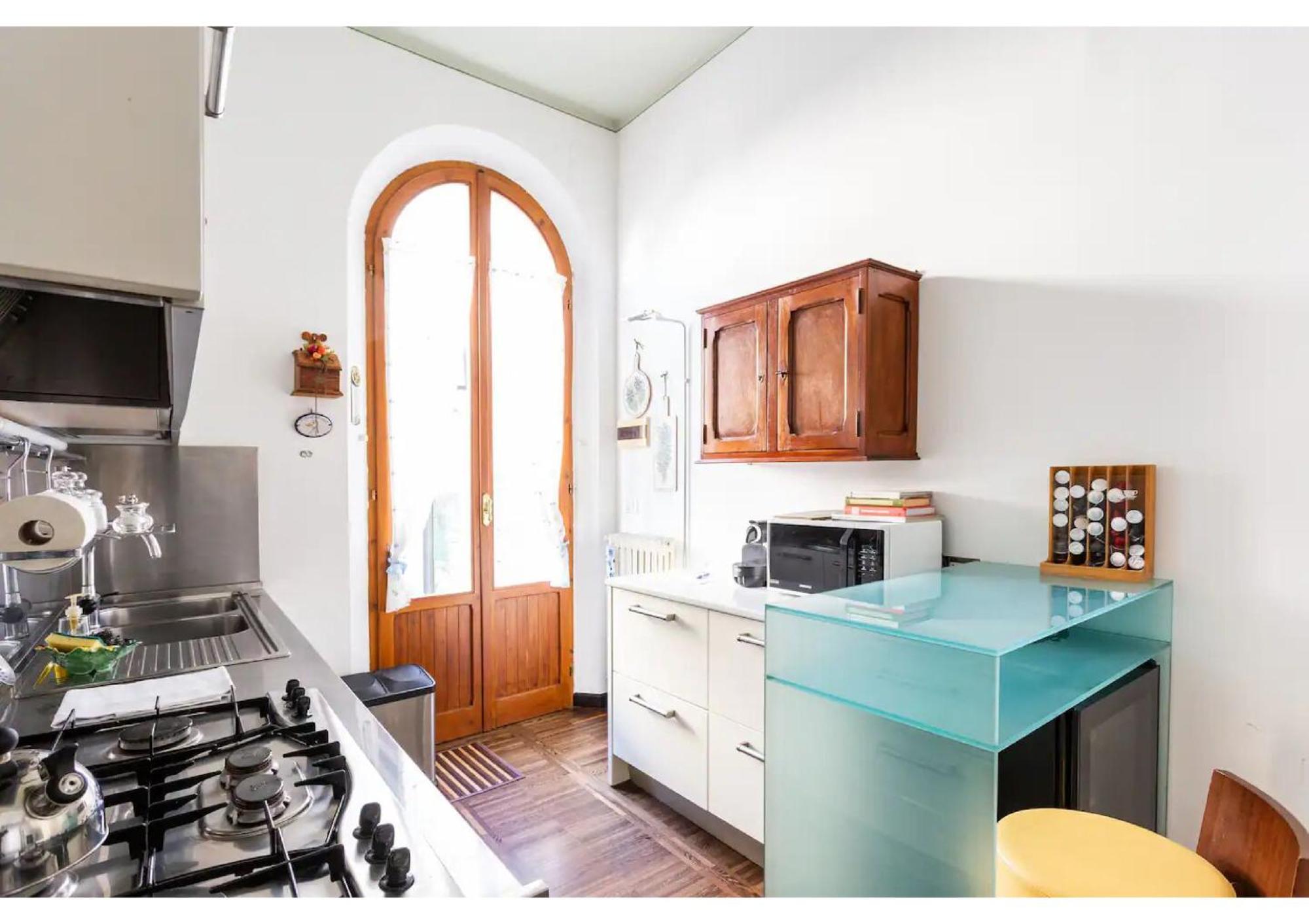 Villa Liberty Townhouse Siena Kültér fotó