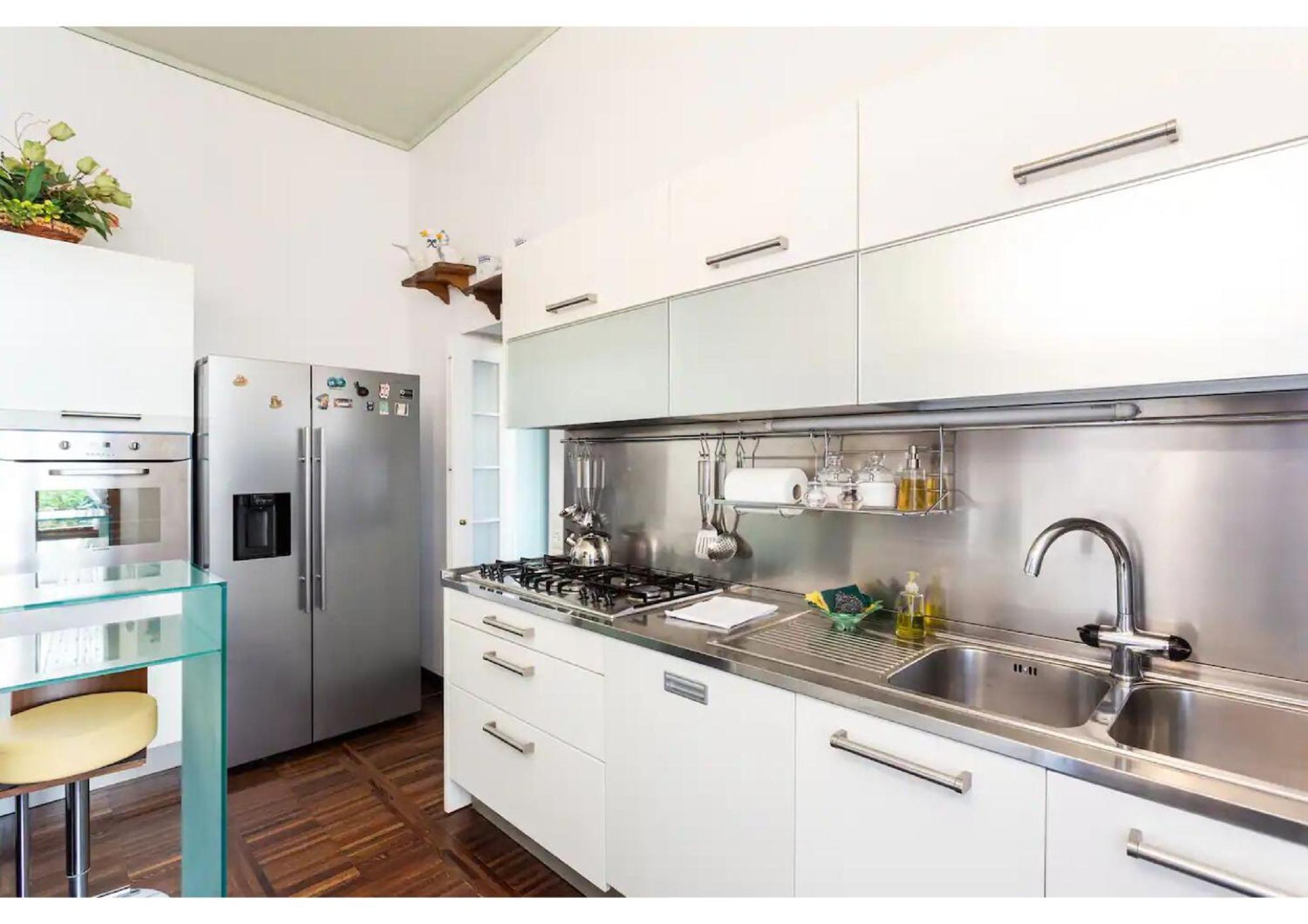 Villa Liberty Townhouse Siena Kültér fotó