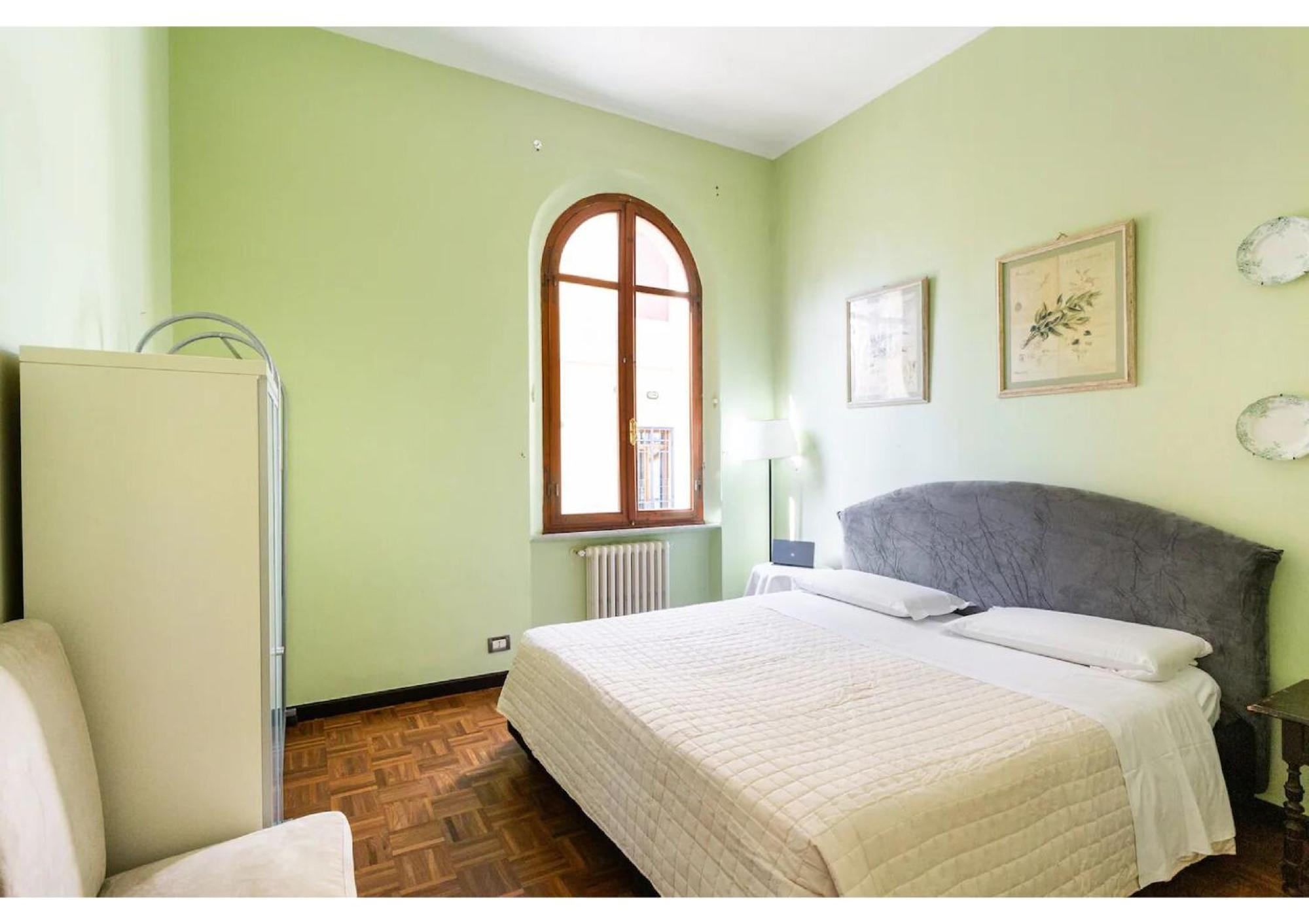 Villa Liberty Townhouse Siena Kültér fotó
