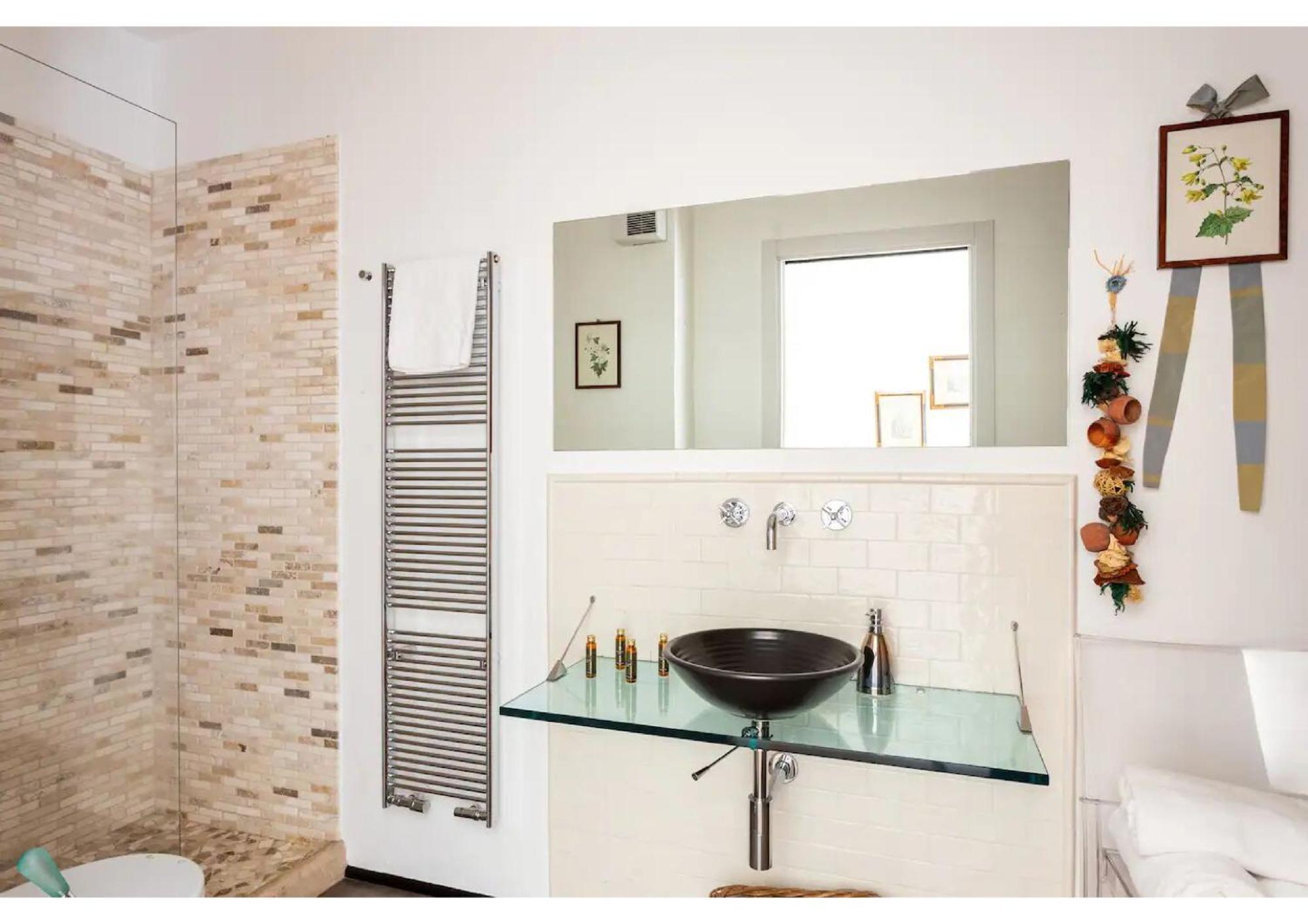 Villa Liberty Townhouse Siena Kültér fotó