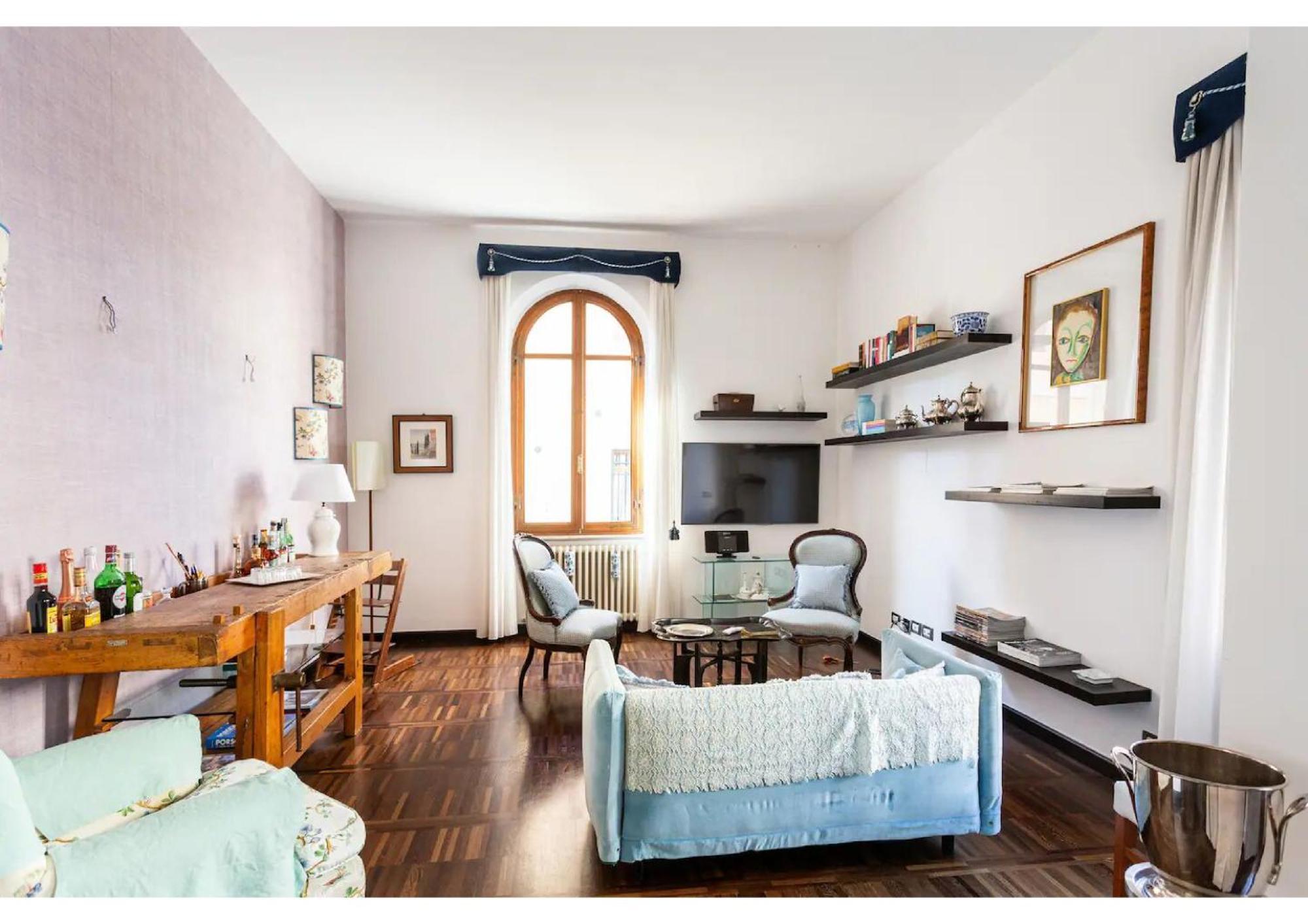 Villa Liberty Townhouse Siena Kültér fotó